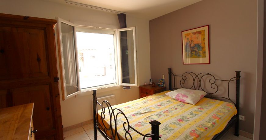 vente Villa Margon