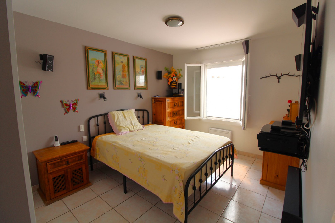 sale Villa Margon - Photo 10