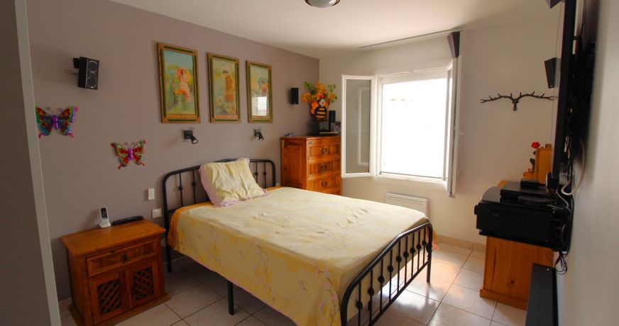 vente Villa Margon