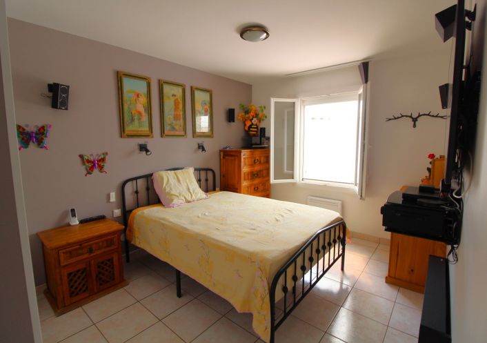 vente Villa Margon