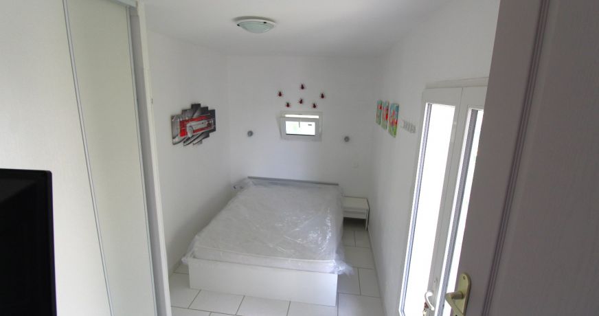 vente Villa Margon