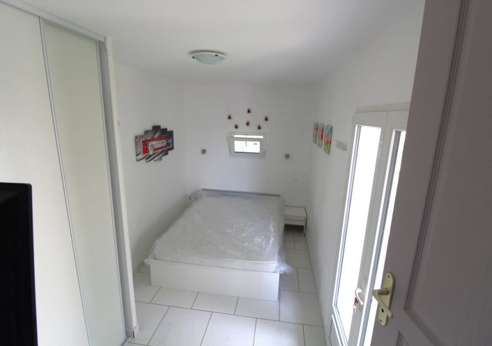 vente Villa Margon