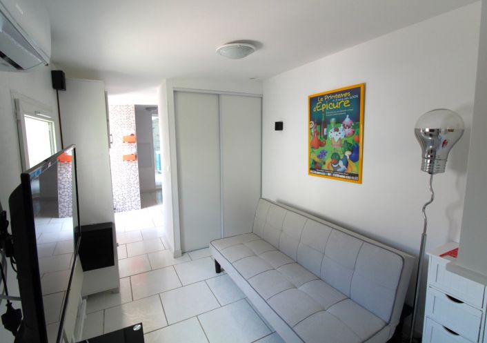 vente Villa Margon