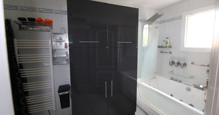 vente Villa Margon