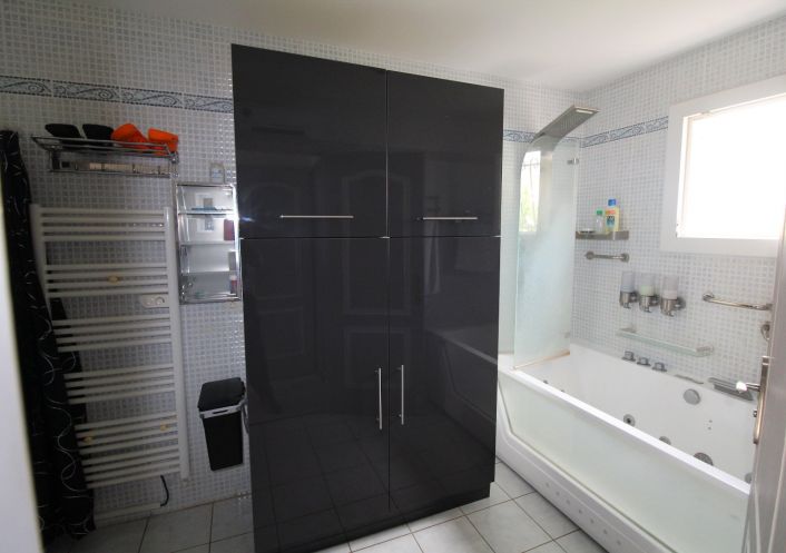 vente Villa Margon