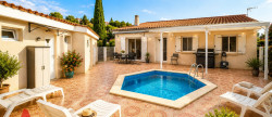 vente Villa Margon