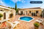 vente Villa Margon