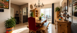 vente Villa Margon