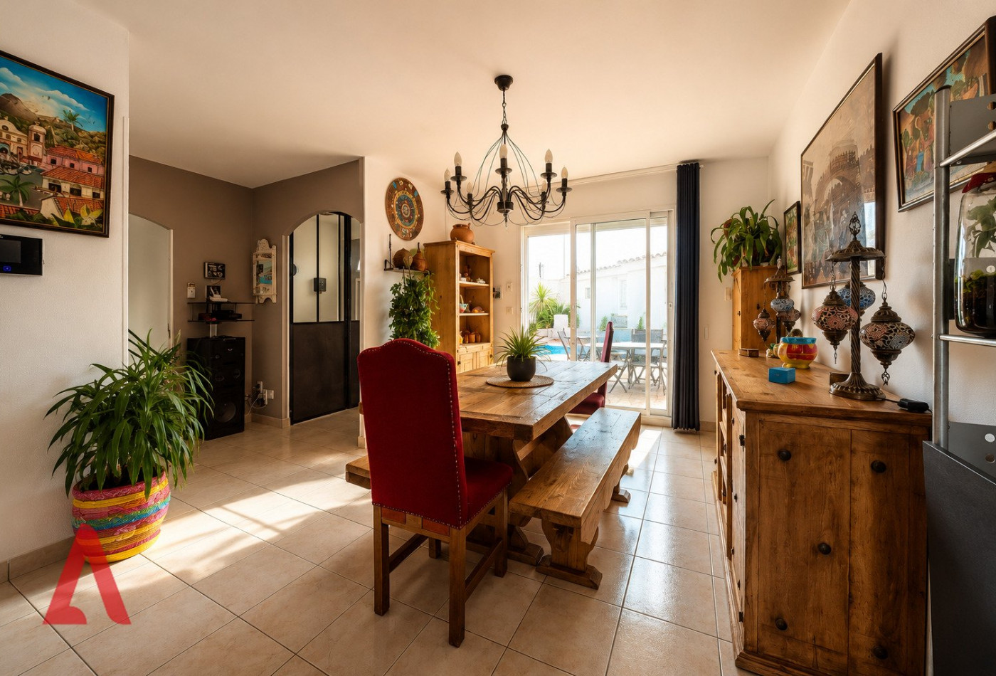 vente Villa Margon - Photo 2