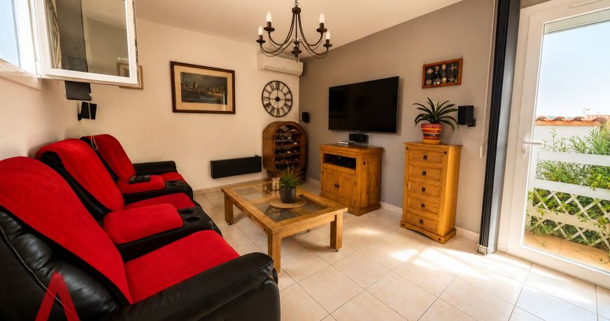 vente Villa Margon