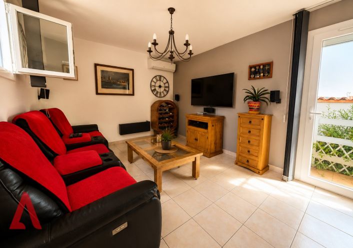 vente Villa Margon