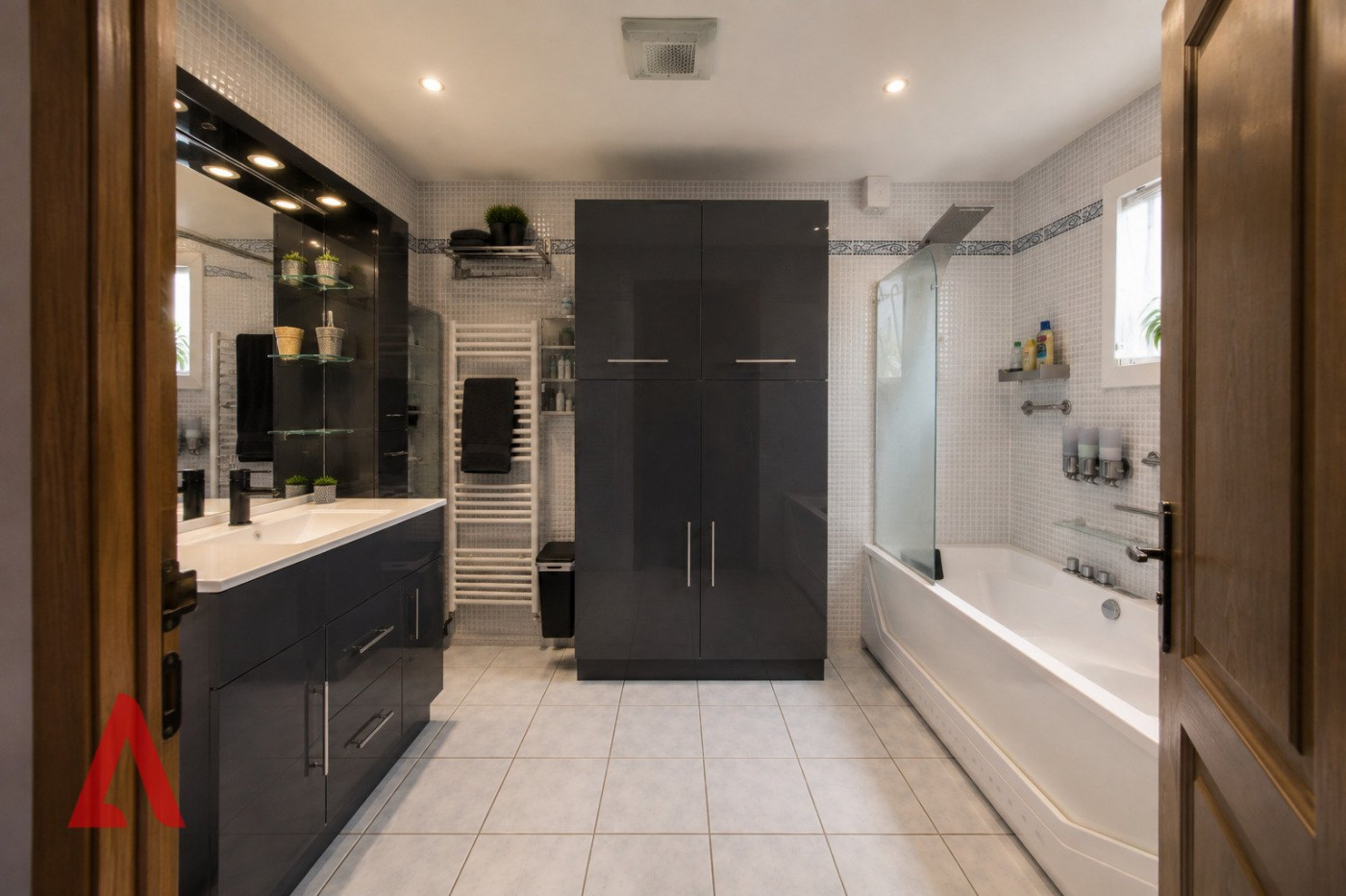 vente Villa Margon - Photo 8