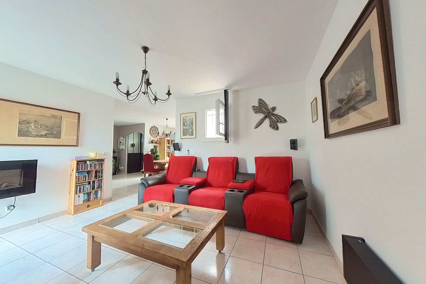 sale Villa Margon - Photo 6