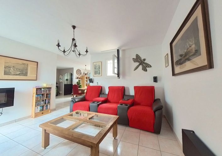 vente Villa Margon
