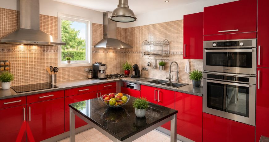 vente Villa Margon