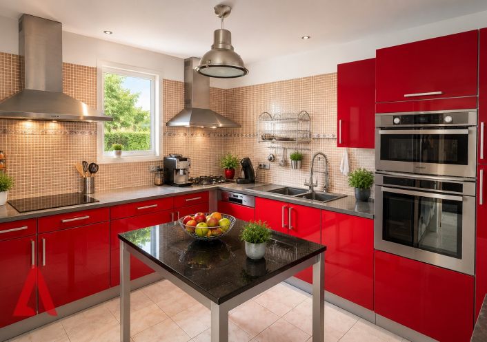 vente Villa Margon