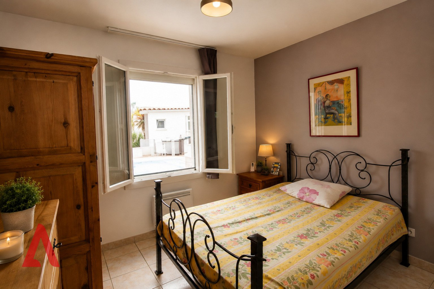 vente Villa Margon - Photo 4