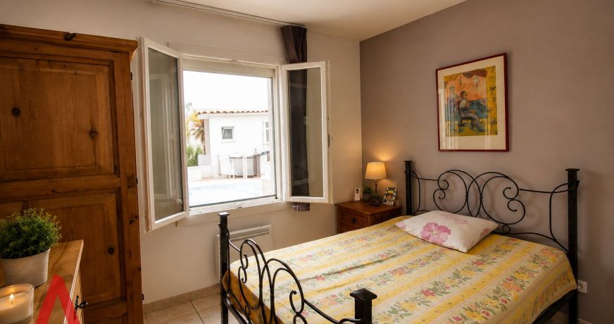 vente Villa Margon