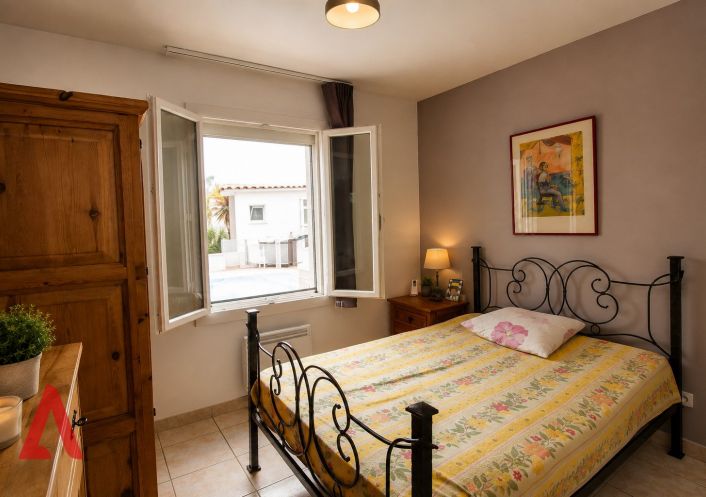 vente Villa Margon