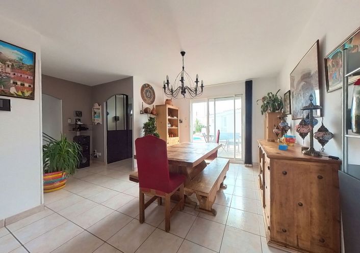vente Villa Margon
