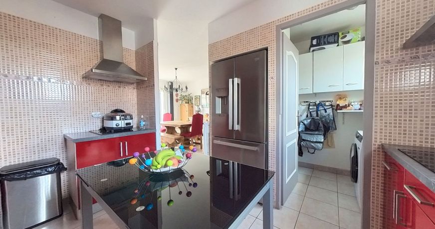 vente Villa Margon