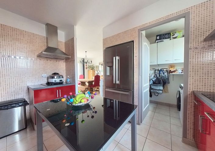vente Villa Margon