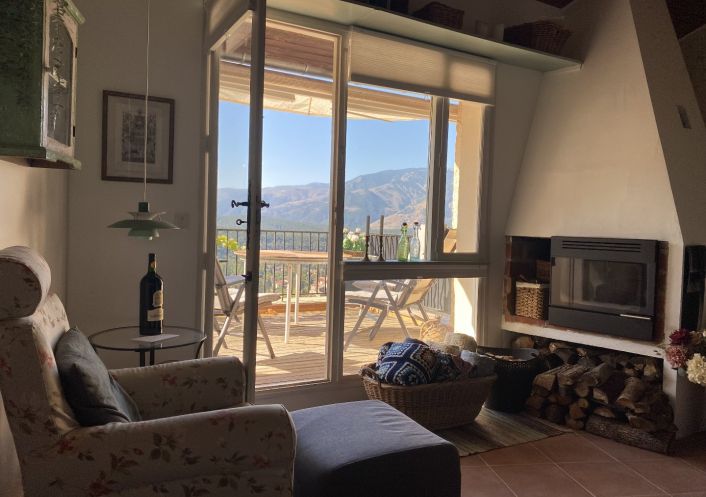 vente Maison Vernet Les Bains