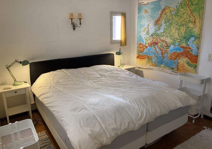 vente Maison Vernet Les Bains