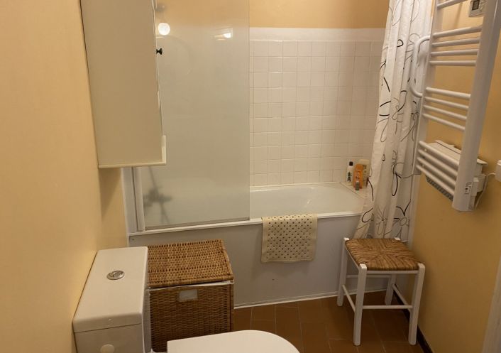 vente Maison Vernet Les Bains