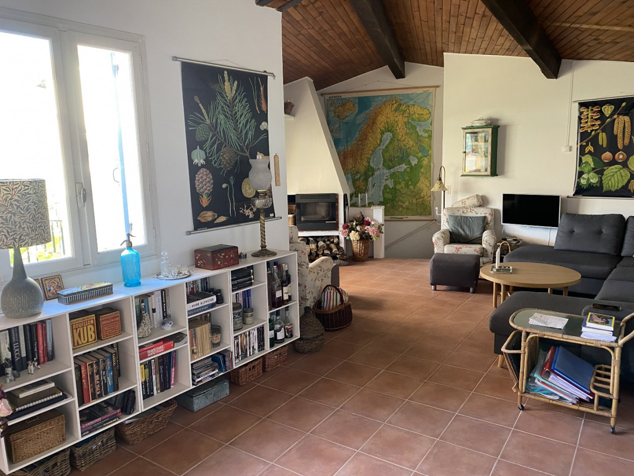 vente Maison Vernet Les Bains - Photo 2