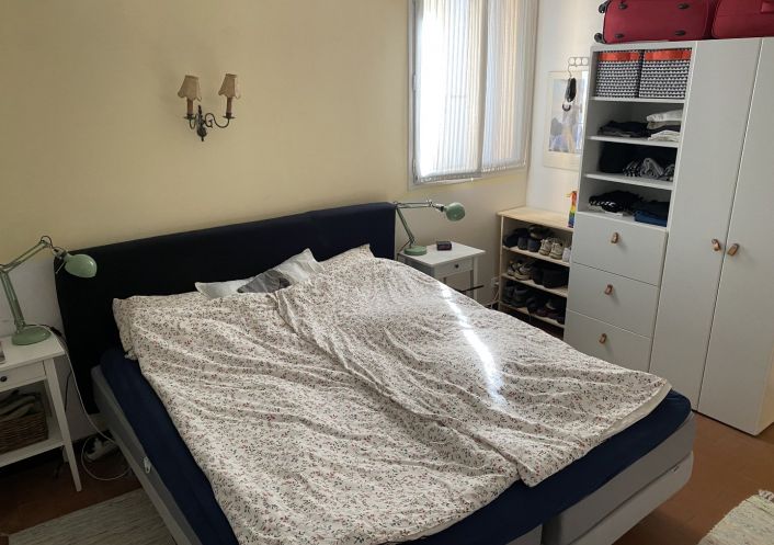 vente Maison Vernet Les Bains