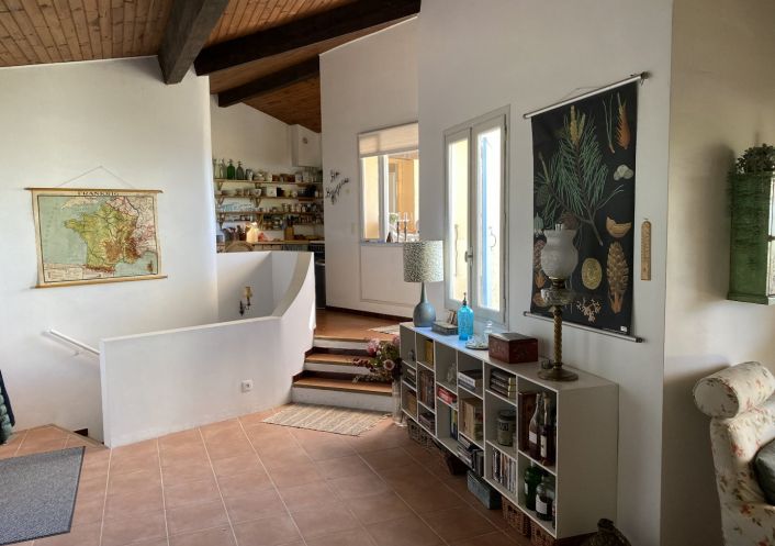 vente Maison Vernet Les Bains
