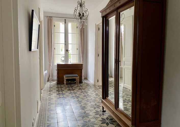 vente Maison de caractère Belarga