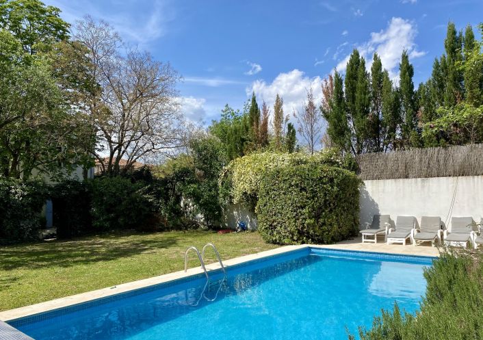vente Maison de caractère Belarga