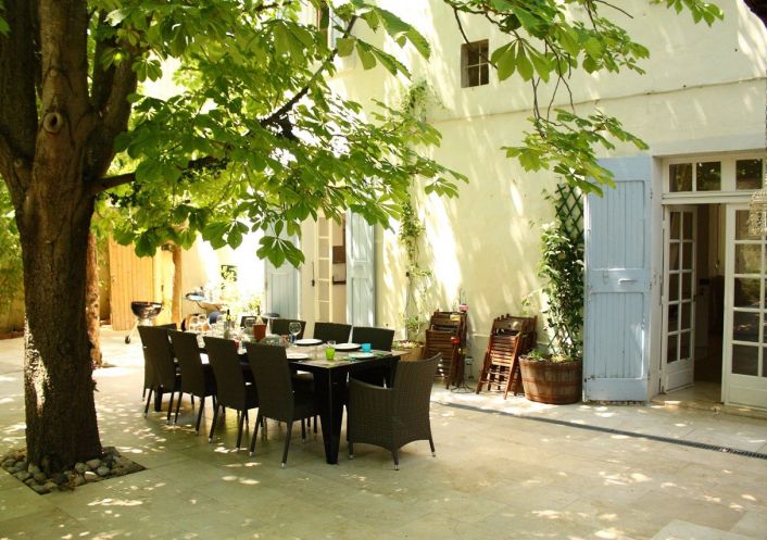vente Maison de caractère Belarga