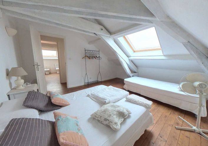 vente Maison de caractère Belarga