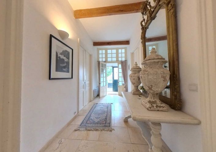 vente Maison de caractère Belarga