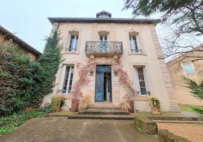 vente Maison de caractère Belarga