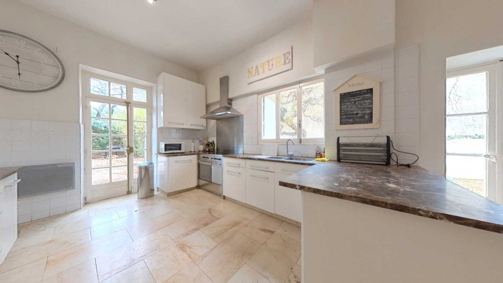 vente Maison de caractère Belarga - Photo 5