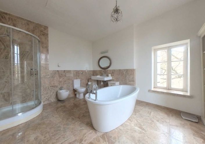 vente Maison de caractère Belarga