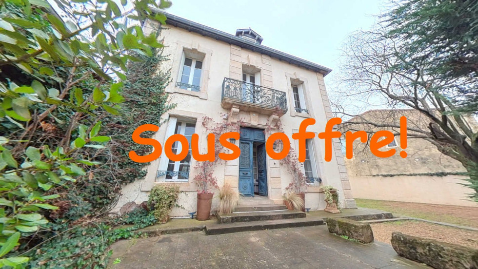 vente Maison de caractère Belarga - Photo 1