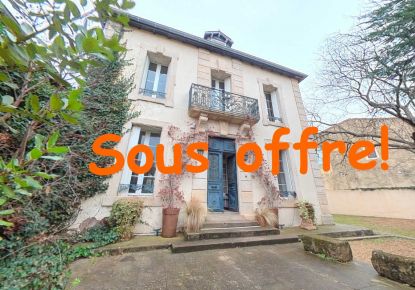 vente Maison de caractère Belarga