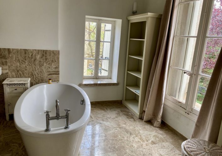 vente Maison de caractère Belarga