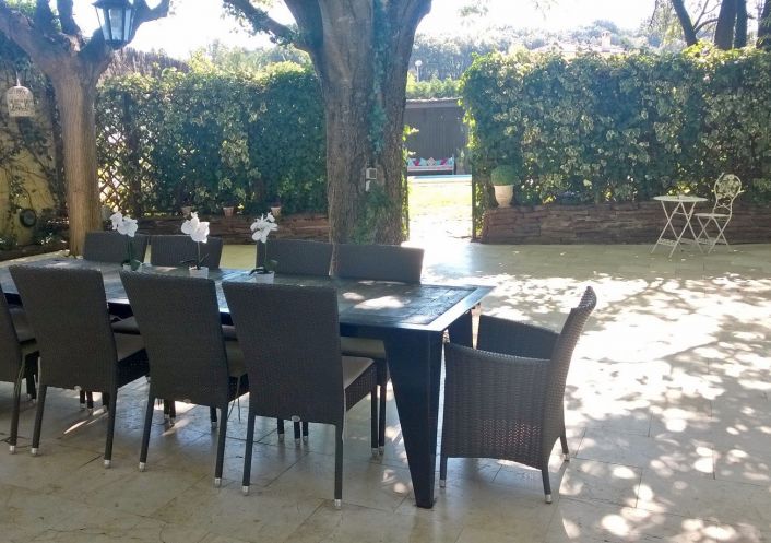 vente Maison de caractère Belarga