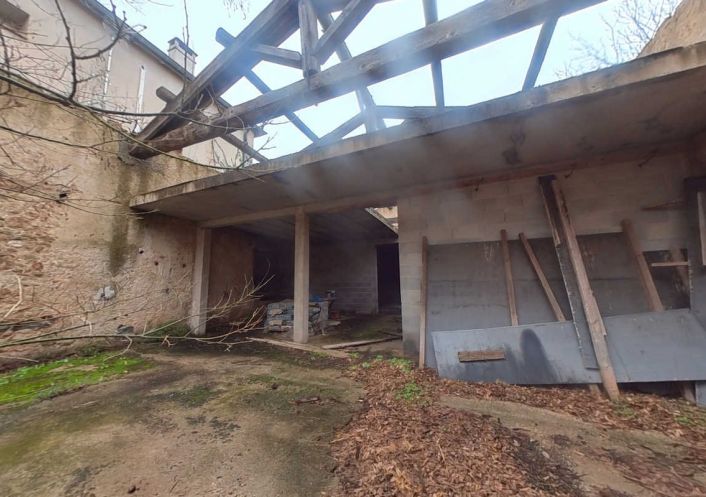 vente Maison de caractère Belarga
