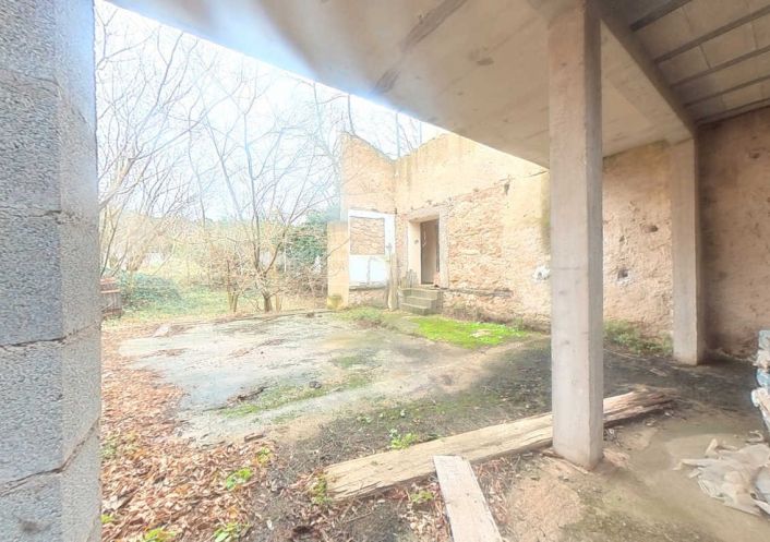 vente Maison de caractère Belarga