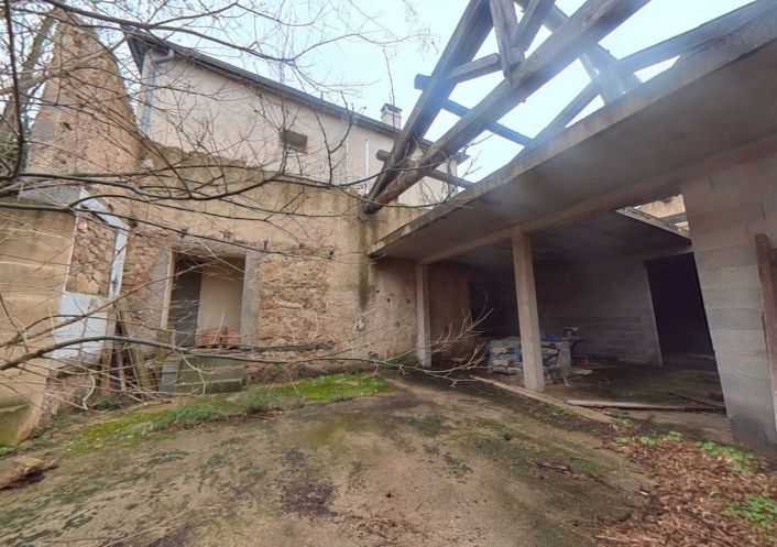 vente Maison de caractère Belarga