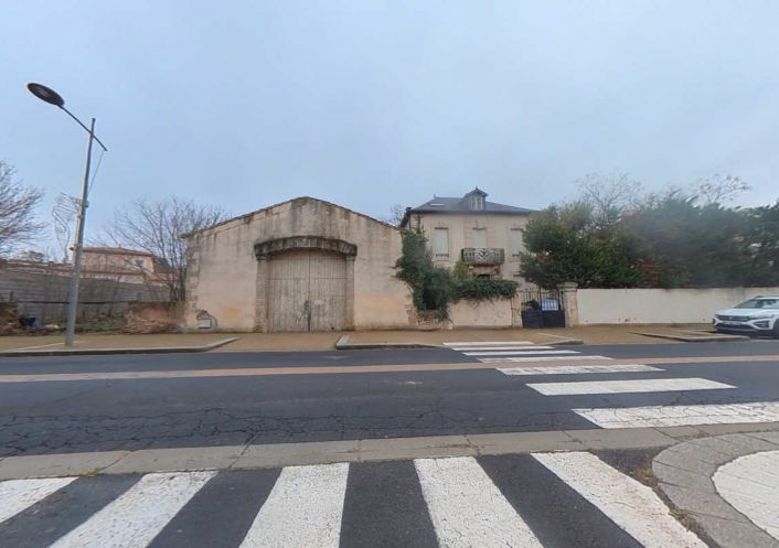 vente Maison de caractère Belarga