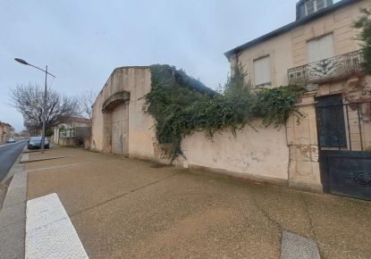 vente Maison de caractère Belarga