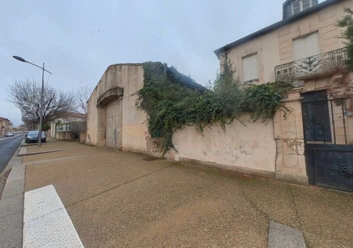vente Maison de caractère Belarga